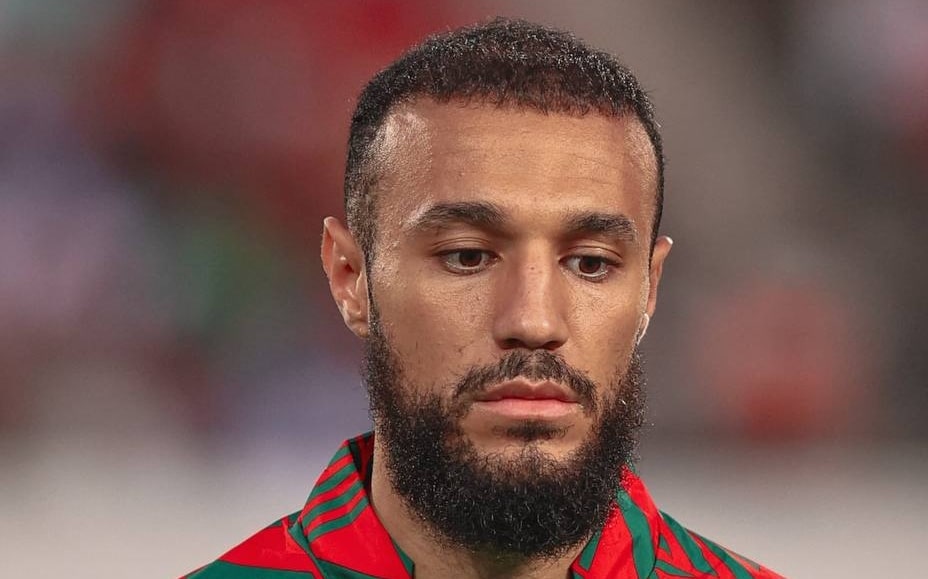 خطة مانشستر يونايتد بشأن مزراوي قبل كأس أمم إفريقيا 2025