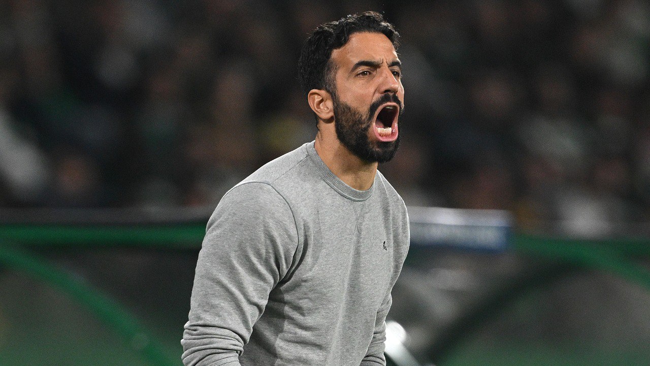 أموريم يعترف: دعم هذا الرجل غيّر مسار مانشستر يونايتد!