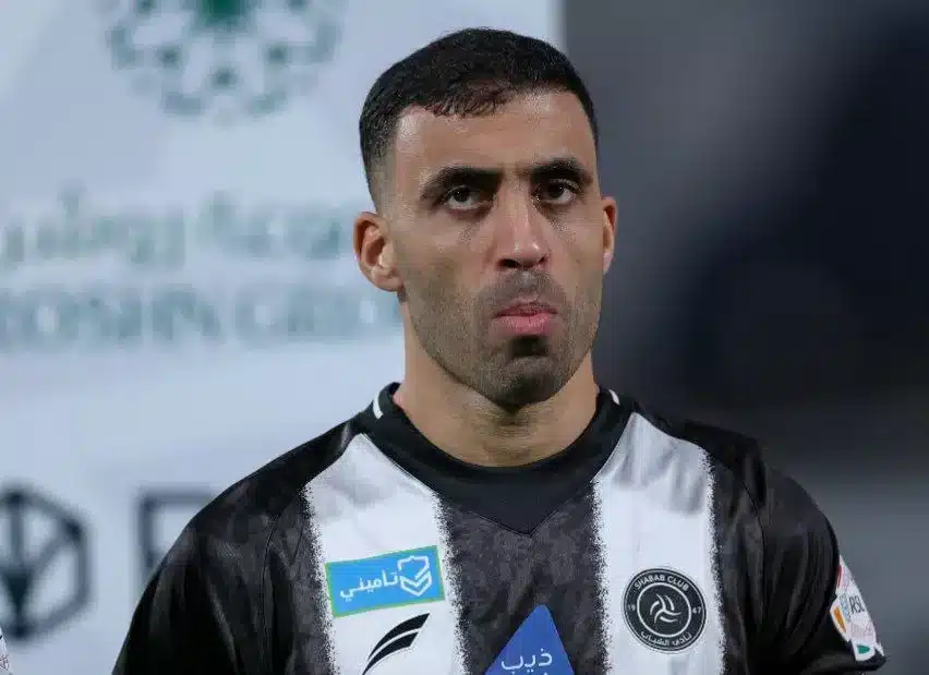 حمدالله وثنائي الهلال على رادار الفتح في الانتقالات الشتوية