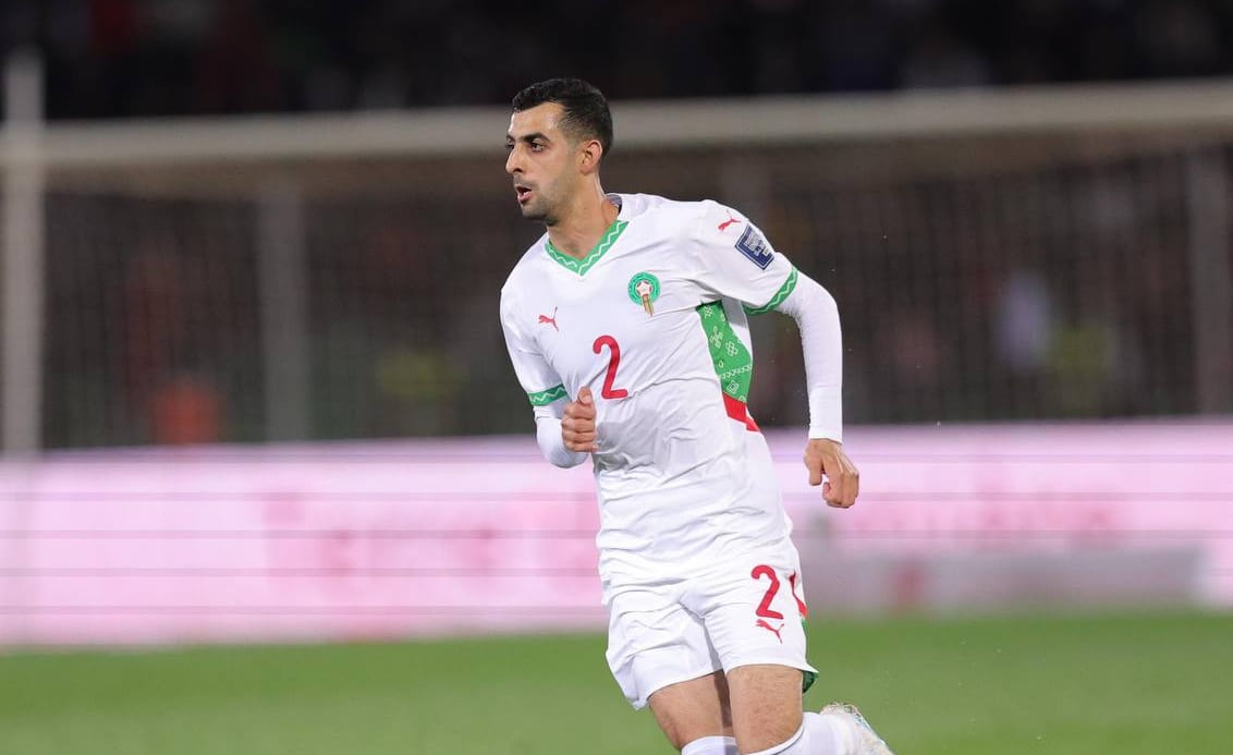 الرجاء يرفع عرضه المالي لتحصين بلعمري من إغراءات الأهلي