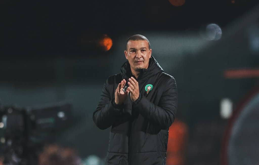 نبيل باها ينفجر غضبًا بسبب التحكيم: هل نرى زوايا لا يراها الحكام؟