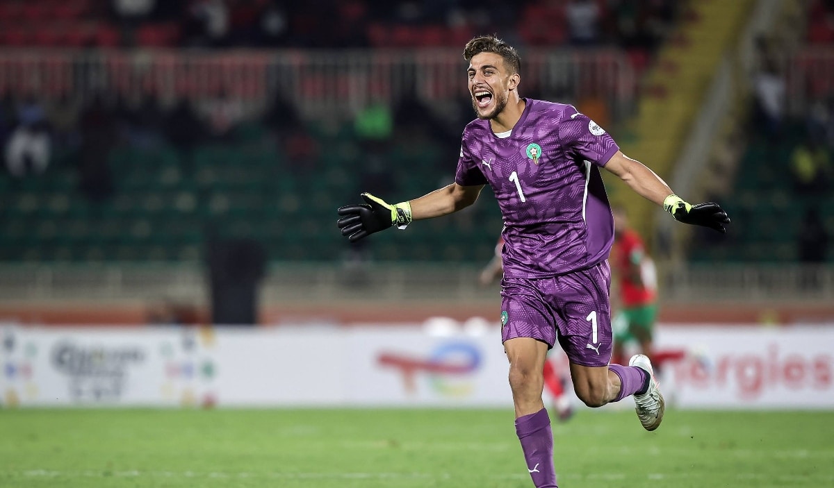 ما سبب استبعاد لحرار من قائمة المغرب ضد موزمبيق؟