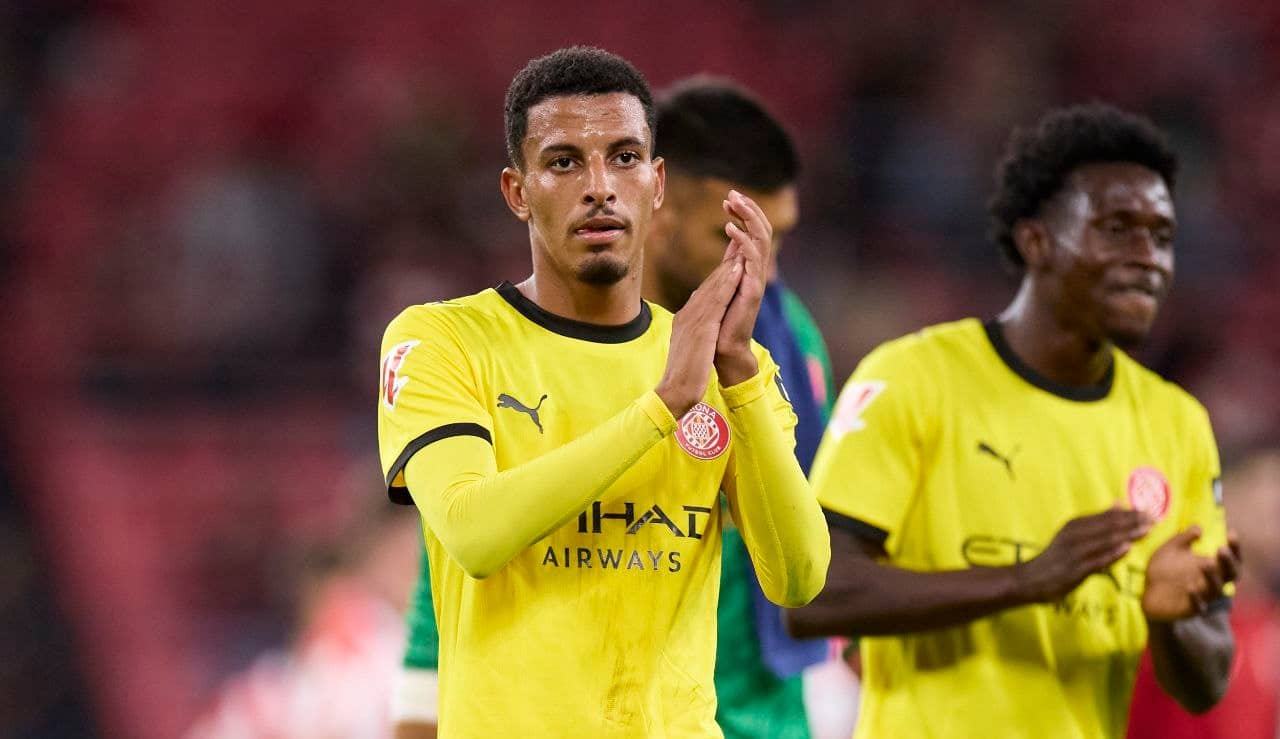 أوناحي يواصل التألق في الليجا قبل الالتحاق بمنتخب المغرب