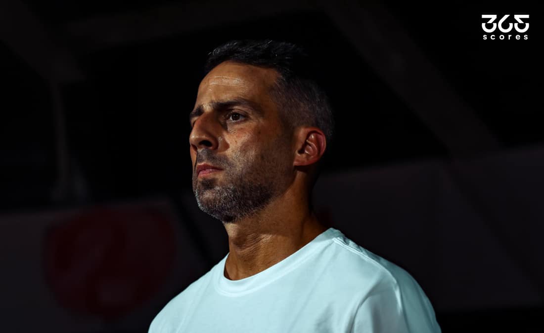 فيريرا يكشف المستور في الزمالك: أسوأ فترة في تاريخهم ووعودهم لم تُنفذ