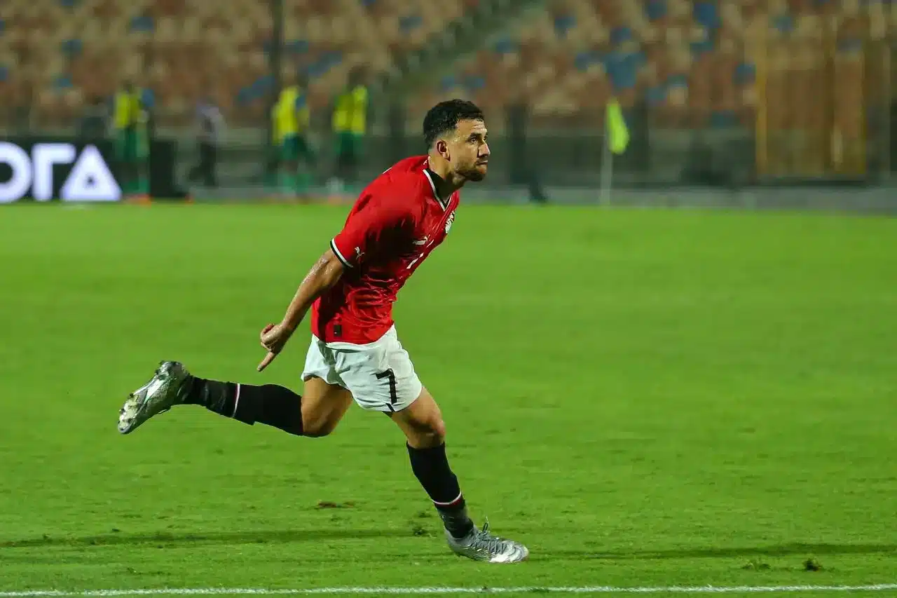 تريزيجيه: أنشيلوتي طلب ضمي مرتين.. وصلاح أبلغني بالاعتزال