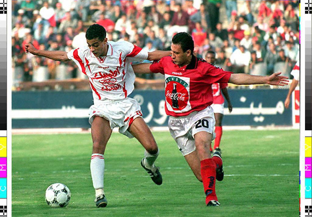 محمد صبري.. مدفعجي الزمالك ورمز الانتماء