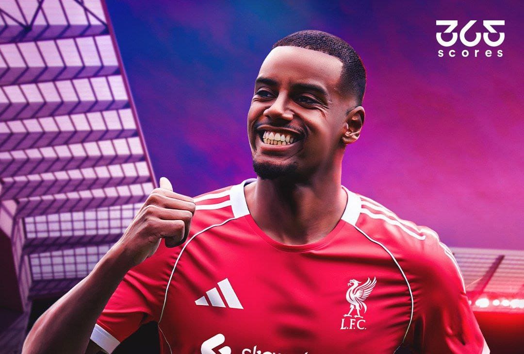 هدف وحيد يكفي إيزاك لإدخال وست هام قائمة ضحاياه