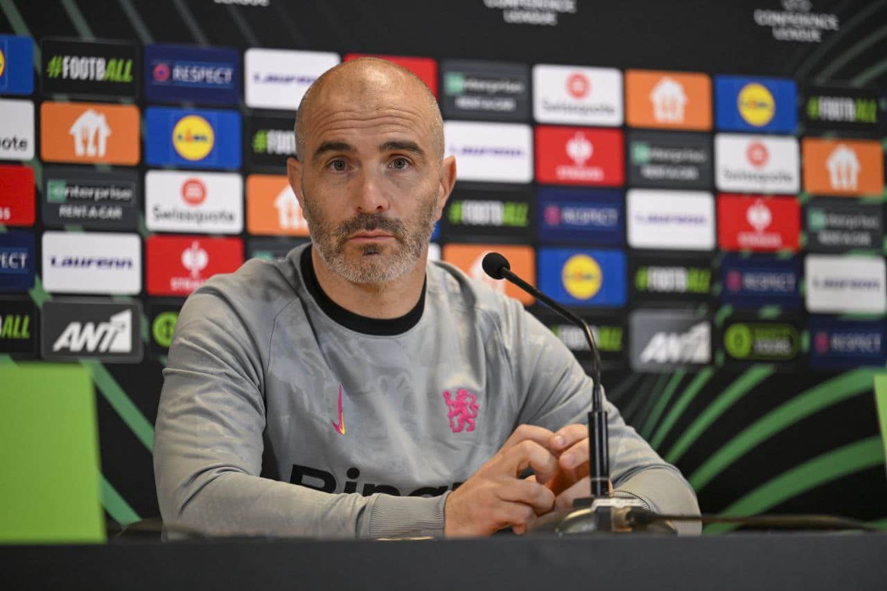 ماريسكا: إصابة بيدري خسارة لكرة القدم.. وأصبحت مدربًا بسبب برشلونة