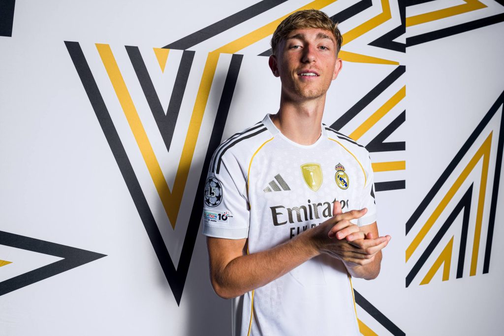 رحلة دين هويسن لإثبات الذات مجددًا تبدأ من إسبانيا