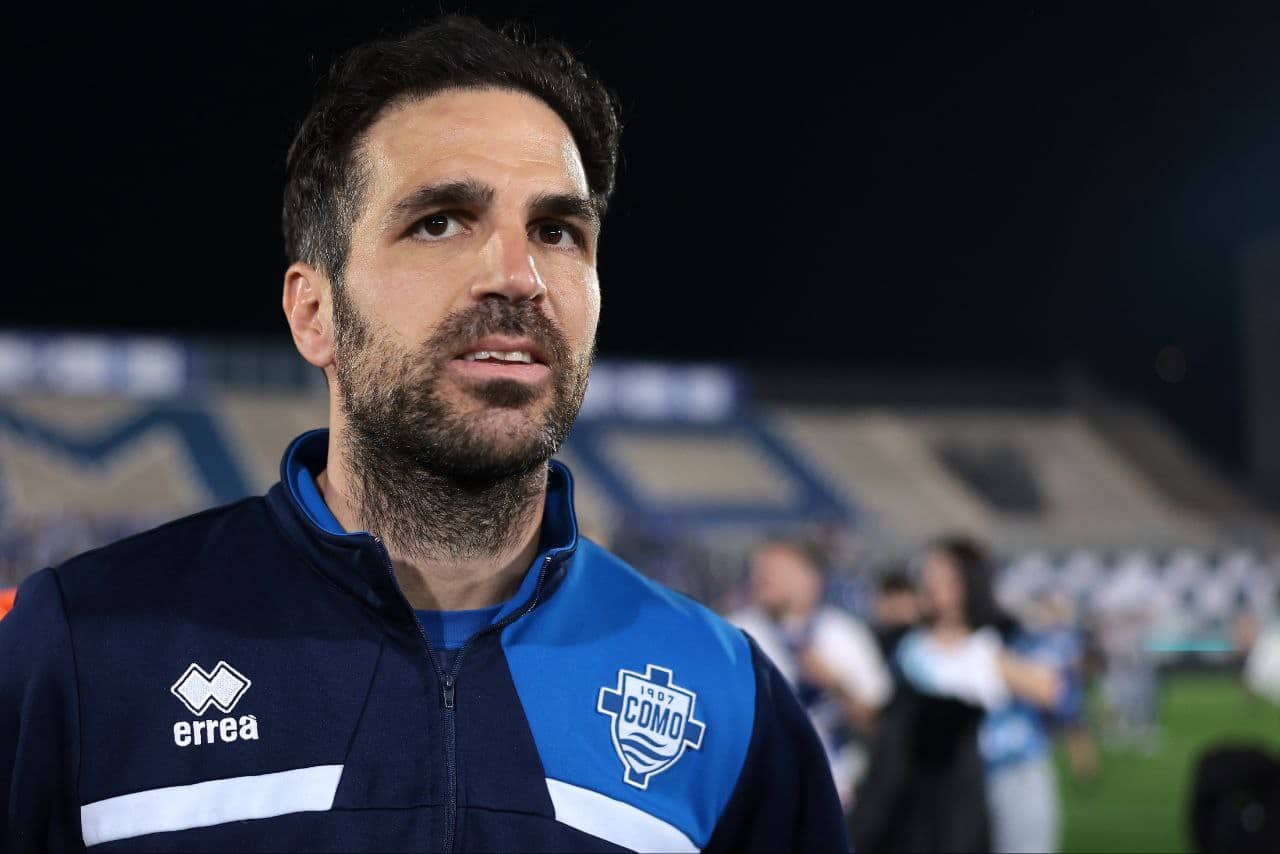 فابريجاس: موراتا مُحطم بسبب غياب الأهداف