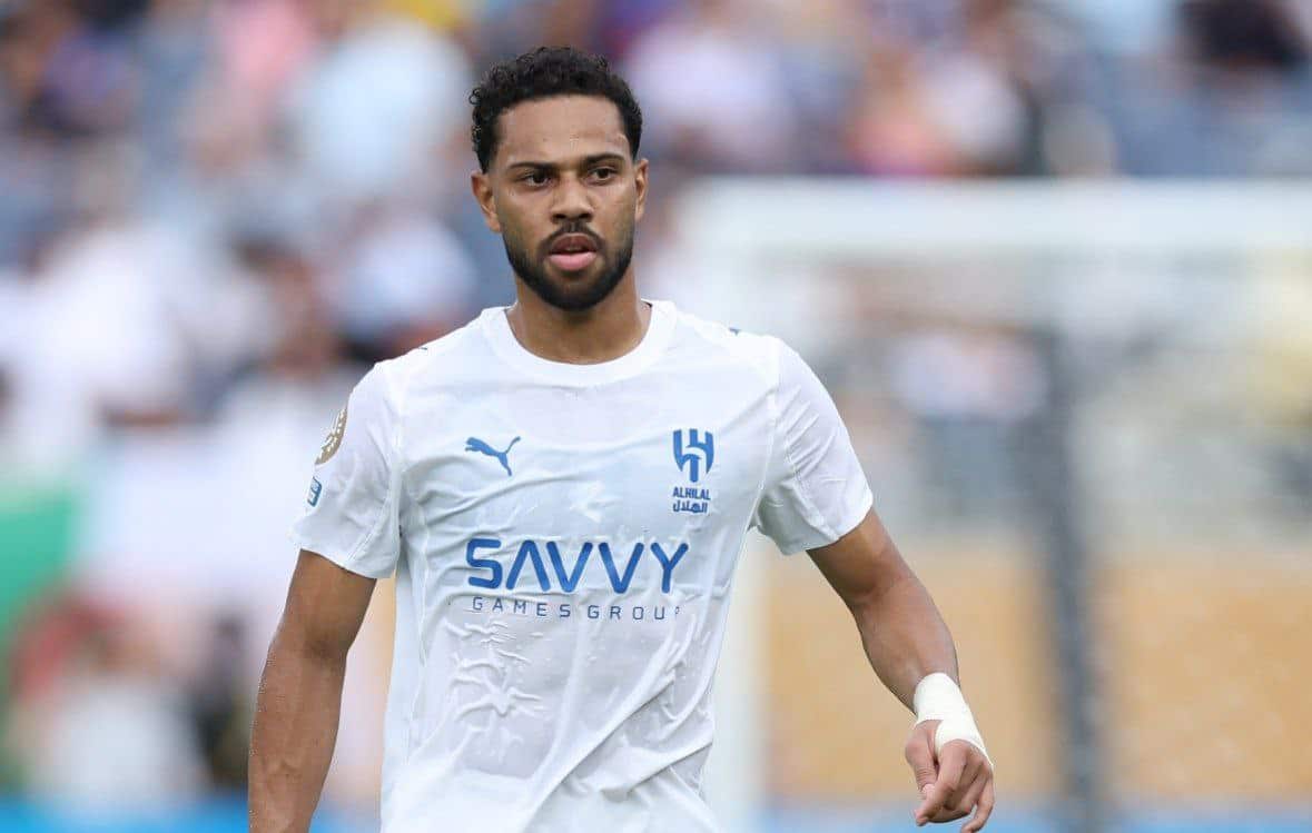 لودي يرد على تصريحات رئيس الهلال بطريقة قاسية