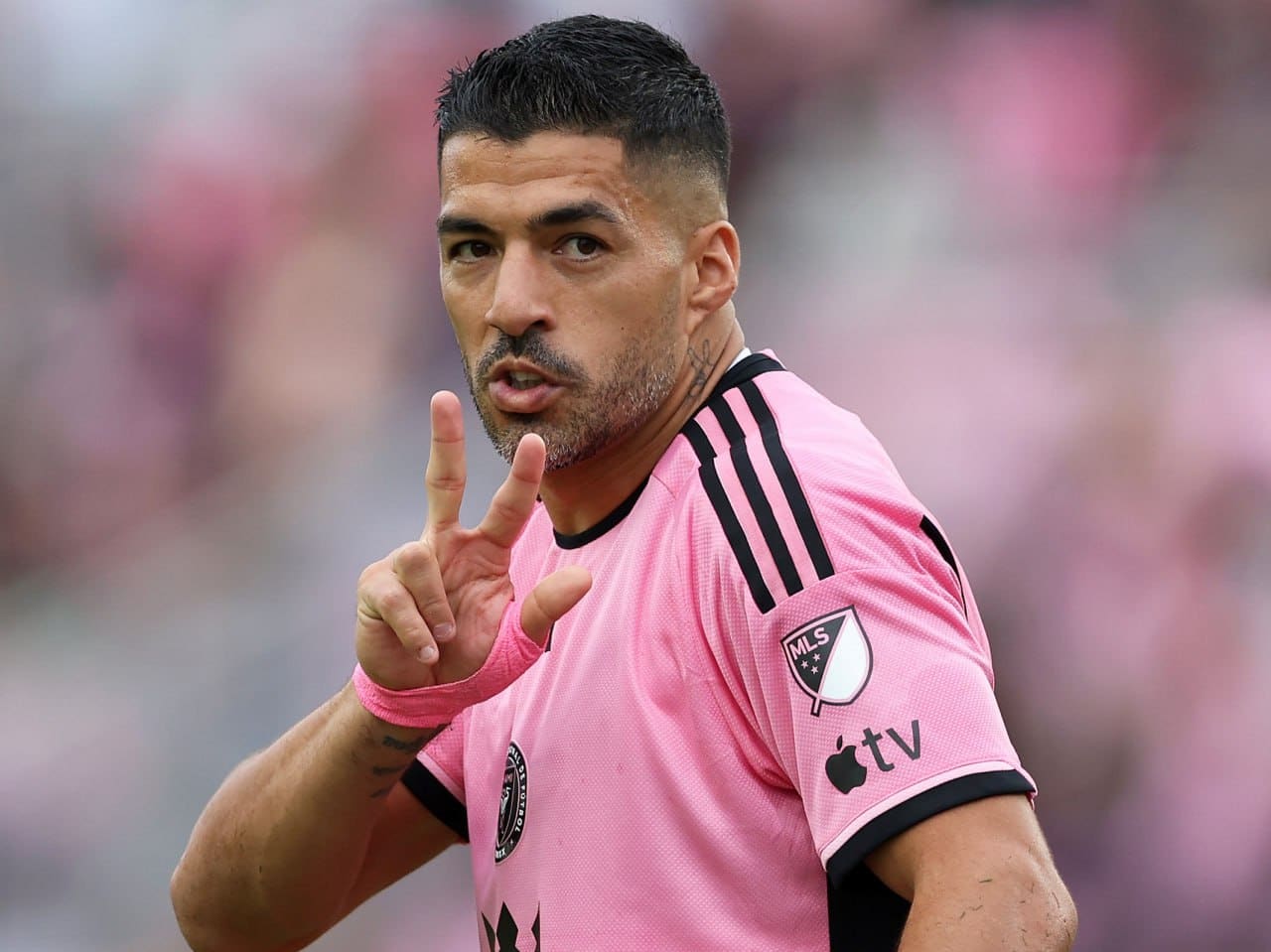 سواريز يكشف الحقيقة: أي نسخة منه كانت الأكثر رعبًا؟