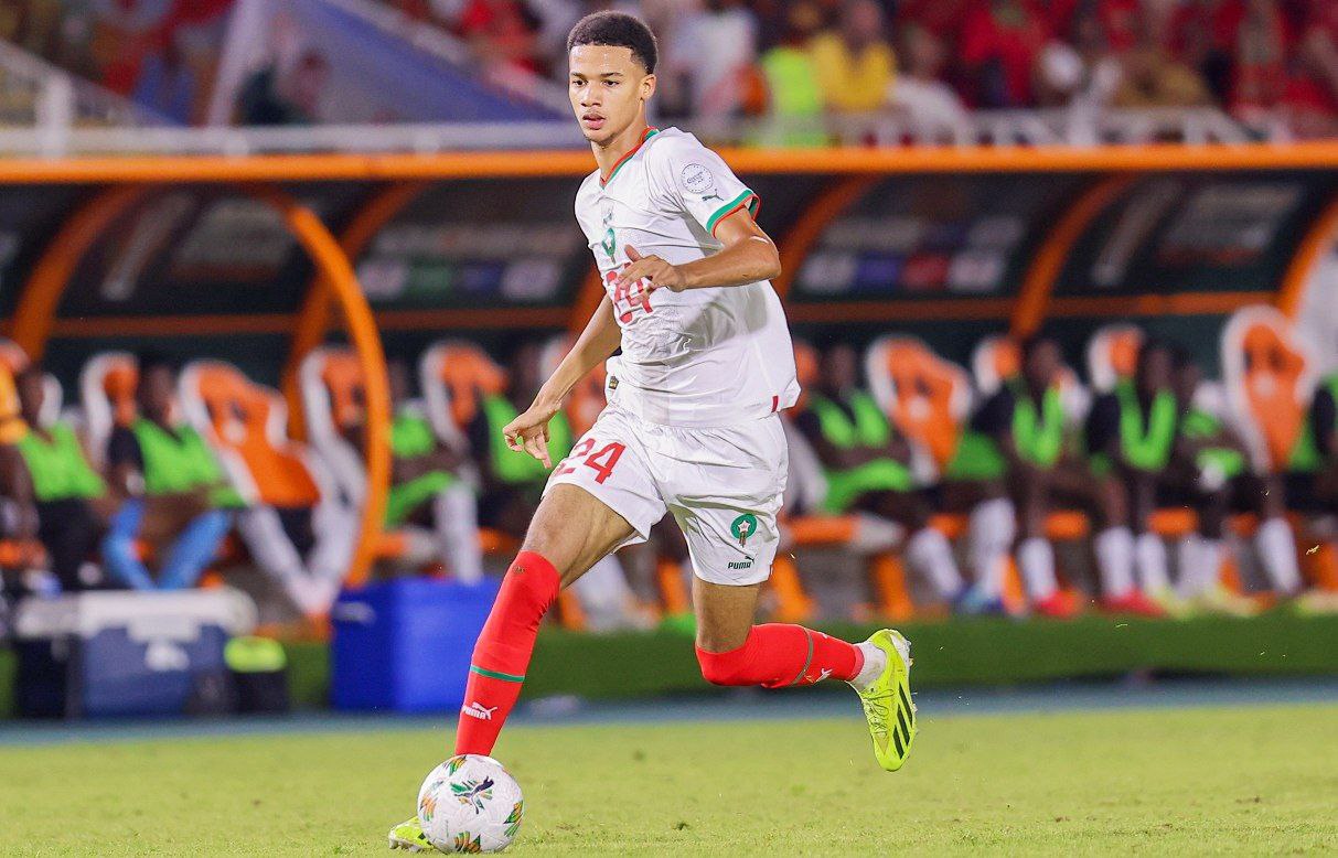 الموت يفجع أمير ريتشاردسون نجم منتخب المغرب