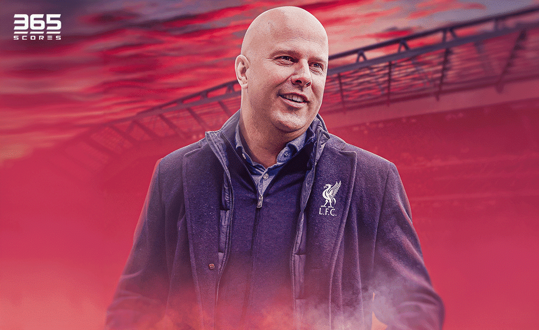 ضياع هيبة أنفيلد.. كيف هدم سلوت في أشهر ما بناه كلوب في سنوات؟