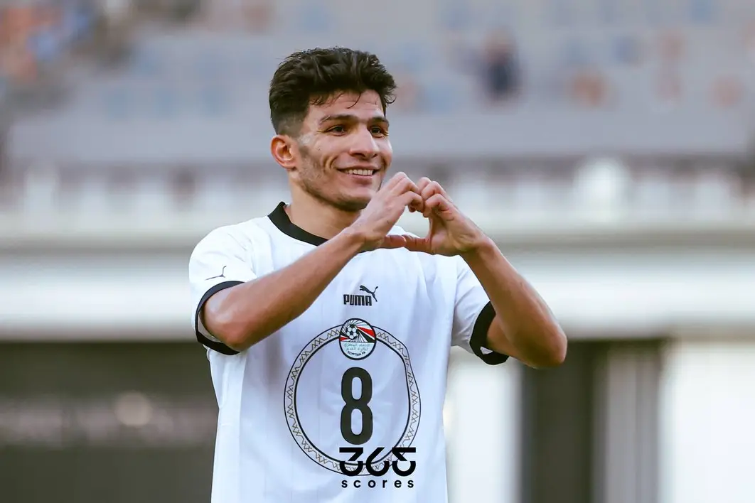 موعد مباراة مصر والجزائر اليوم والقنوات الناقلة استعدادًا لكأس العرب