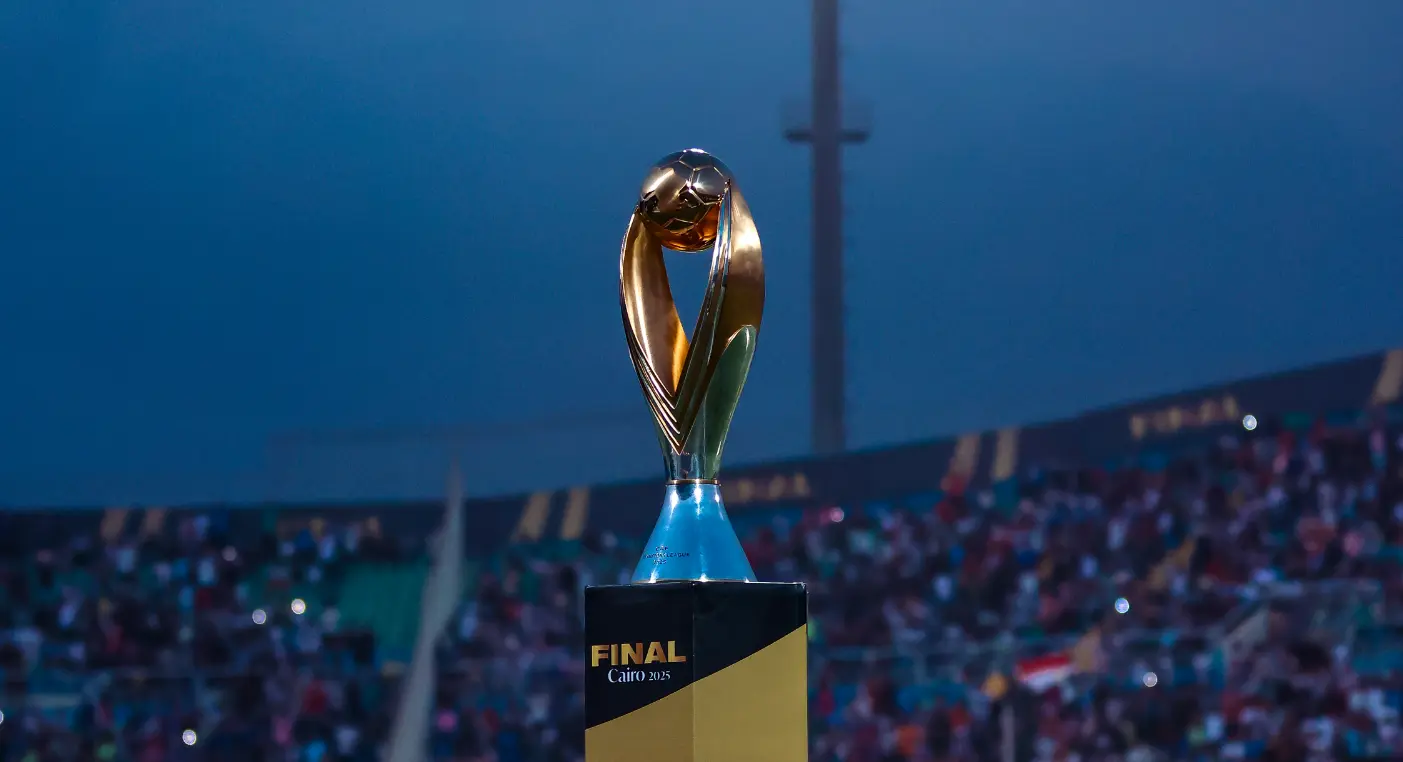 التشكيل المثالي للجولة الثانية من دور المجموعات لدوري أبطال إفريقيا