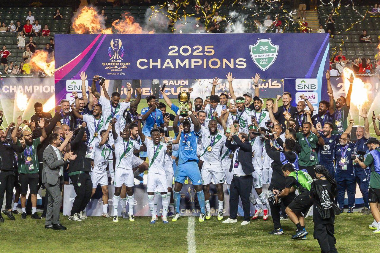 لاعب الأهلي يرد على انتقادات رينارد ويكشف سر جاهزيته البدنية