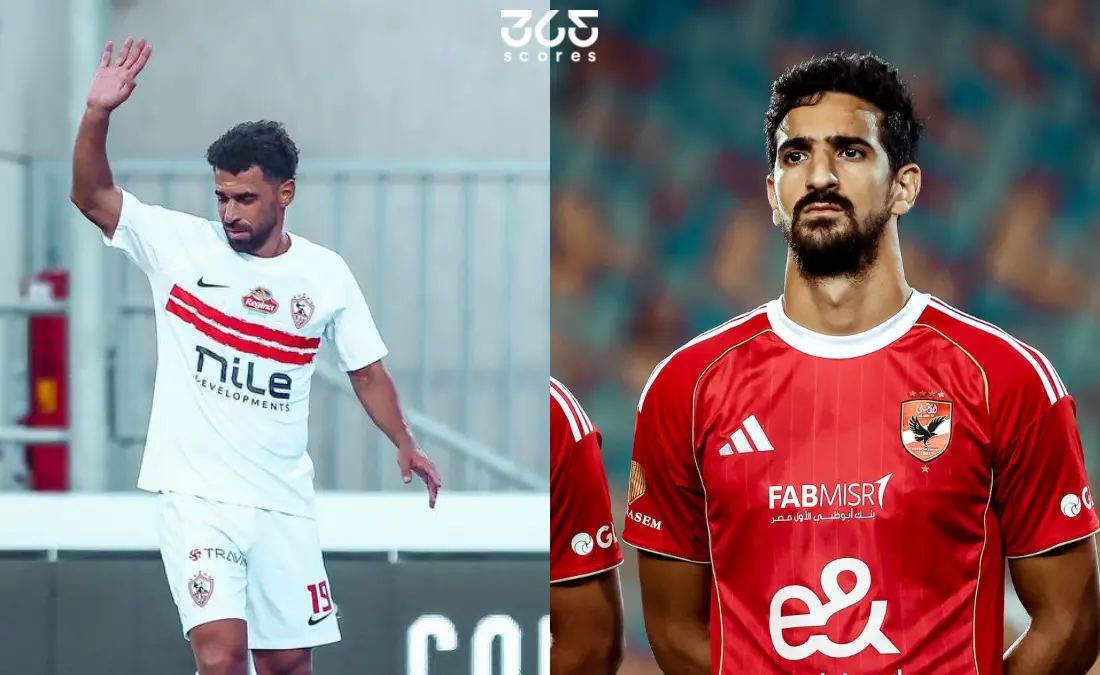 ردود فعل الصحافة الإماراتية قبل مواجهة الأهلي ضد الزمالك في السوبر المصري