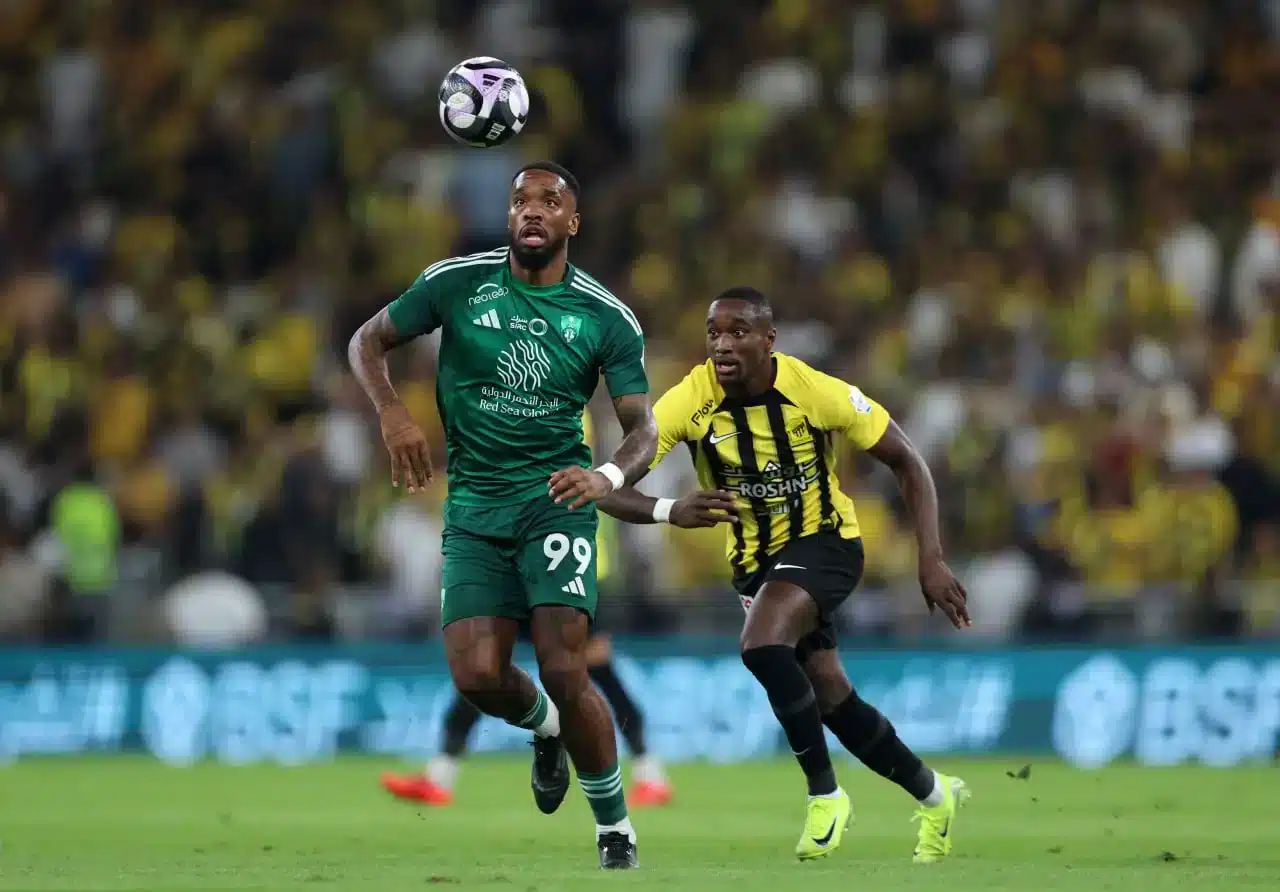 الأهلي يسخر من الاتحاد بعد الفوز بالديربي