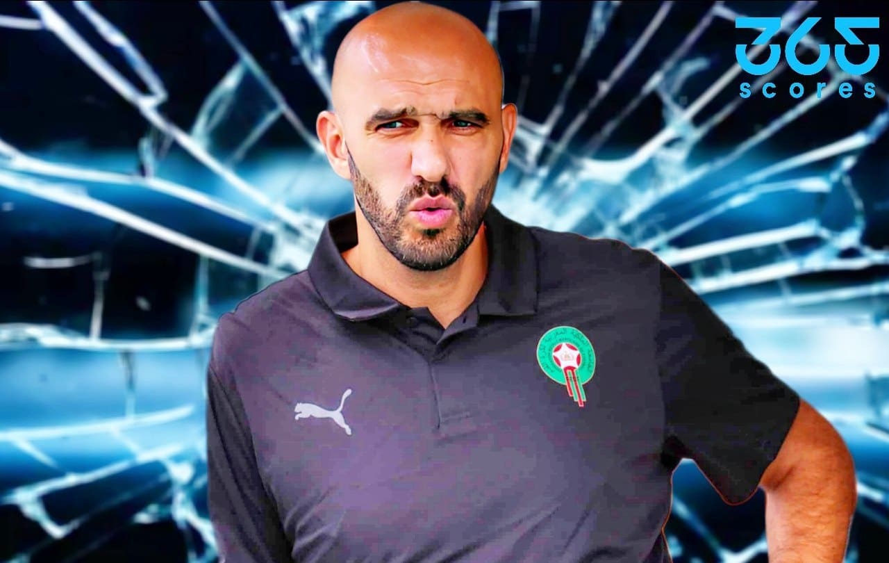 من حديد إلى زجاج.. من يحمي ظَهر منتخب المغرب “المكشوف” في كأس أمم إفريقيا؟