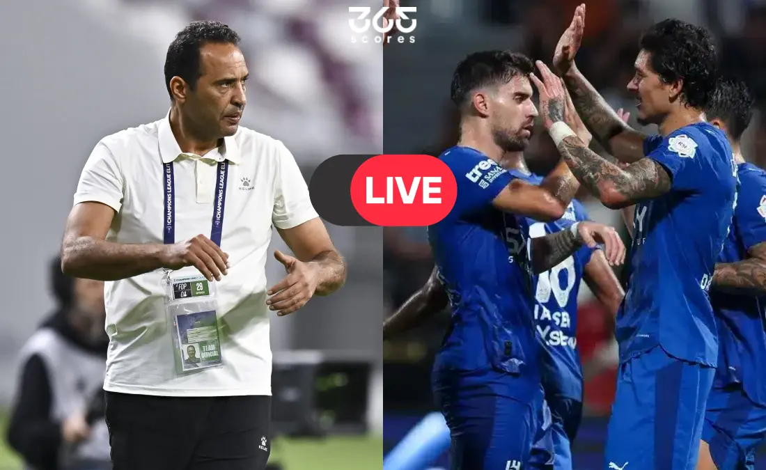 كيفية مشاهدة مباراة الهلال ضد الشرطة مباشر في دوري أبطال آسيا للنخبة؟