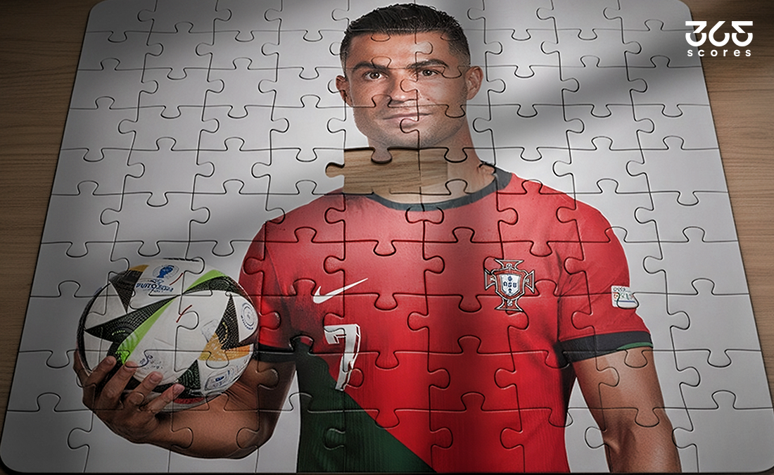 القطعة الناقصة في “ماكيت الأسطورة”.. رونالدو بين حلم المونديال وكابوس دبلن