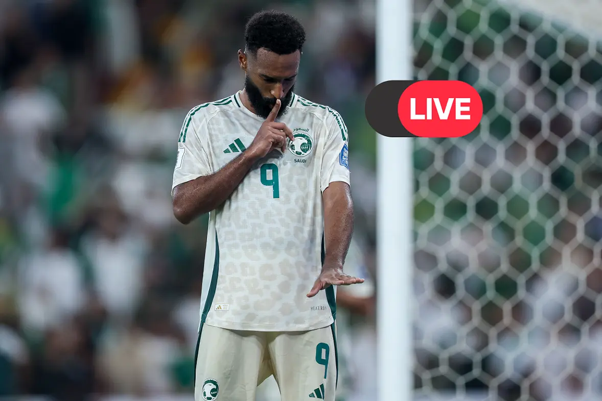 كيفية مشاهدة مباراة السعودية وكوت ديفوار بث مباشر مجانًا؟