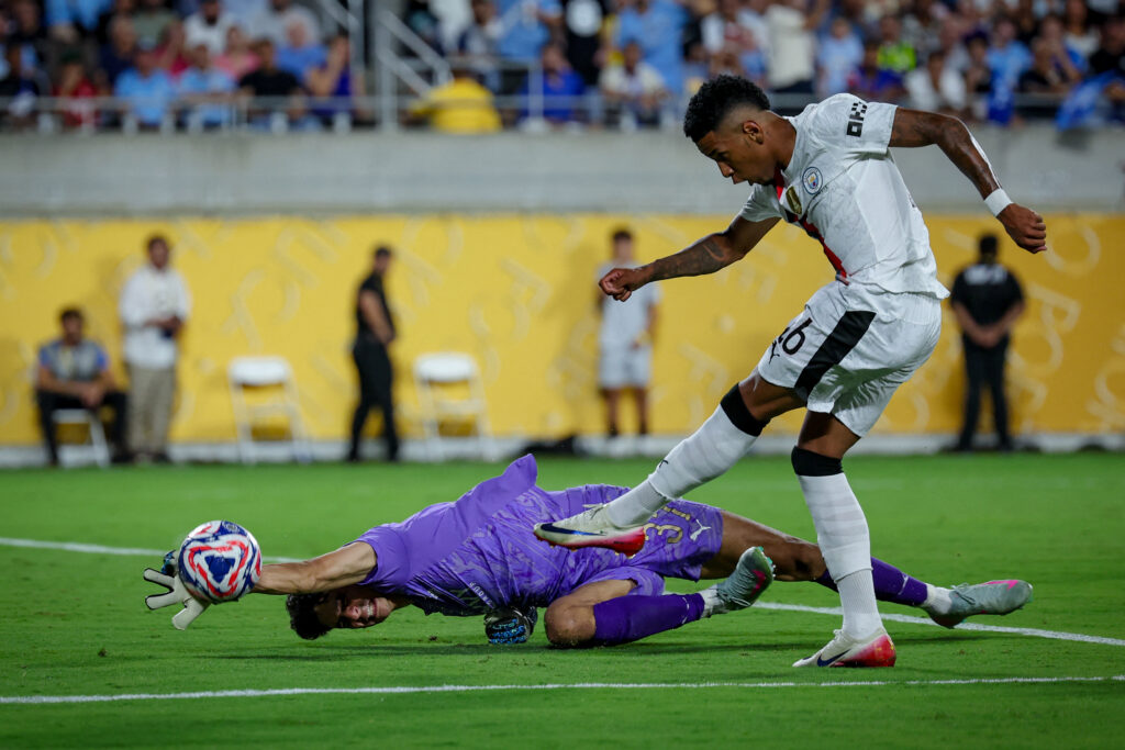 صدمة للهلال.. بونو وكوليبالي يغيبان عن 9 مباريات بسبب أمم إفريقيا