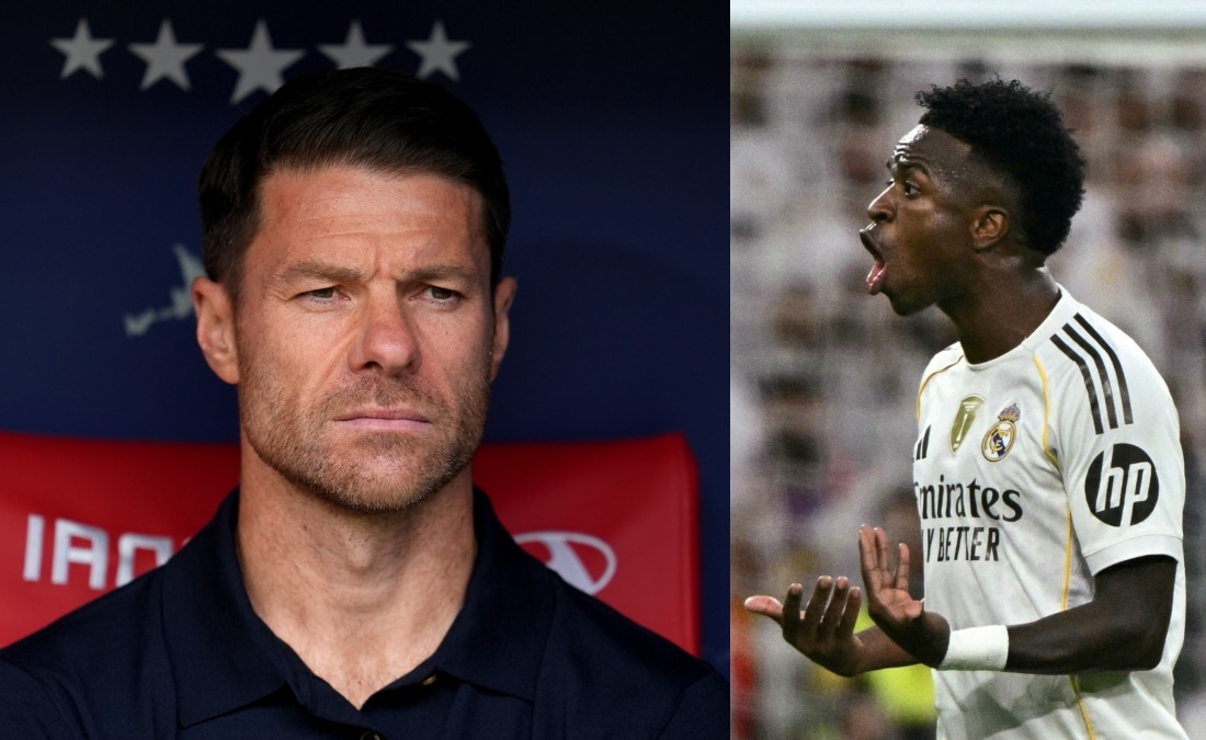 على خطى زيدان.. طريق إعادة فينيسيوس إلى المسار الصحيح