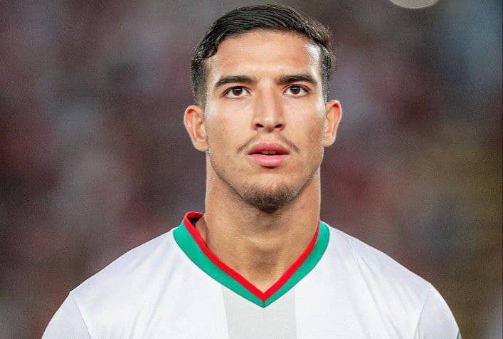 مصدر خاص يكشف لـ365Scores حقيقة تغيير صهيب دريوش لجنسيته الرياضية