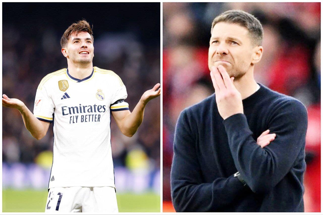 إبراهيم دياز يخوض معركته الكبرى في ريال مدريد تحت أنظار ألونسو