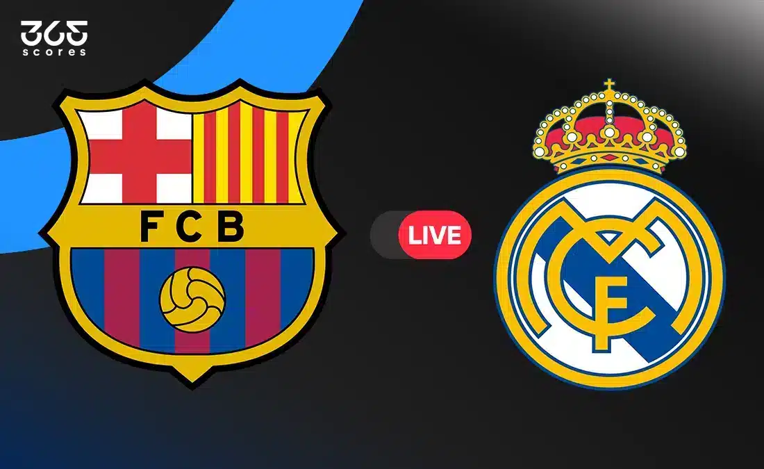 بث مباشر كلاسيكو السيدات.. كيفية مشاهدة مباراة ريال مدريد وبرشلونة اليوم؟