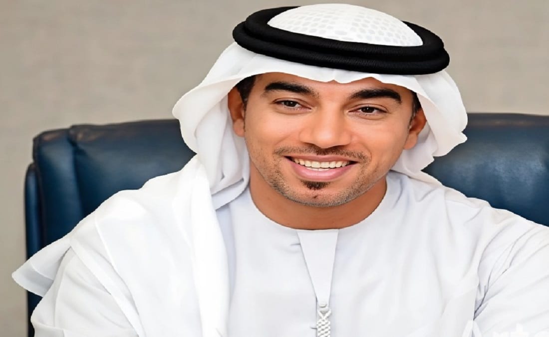 سلطان راشد لـ365scores: منتخب الإمارات قادر على تخطي العراق.. والثقة كبيرة في اللاعبين