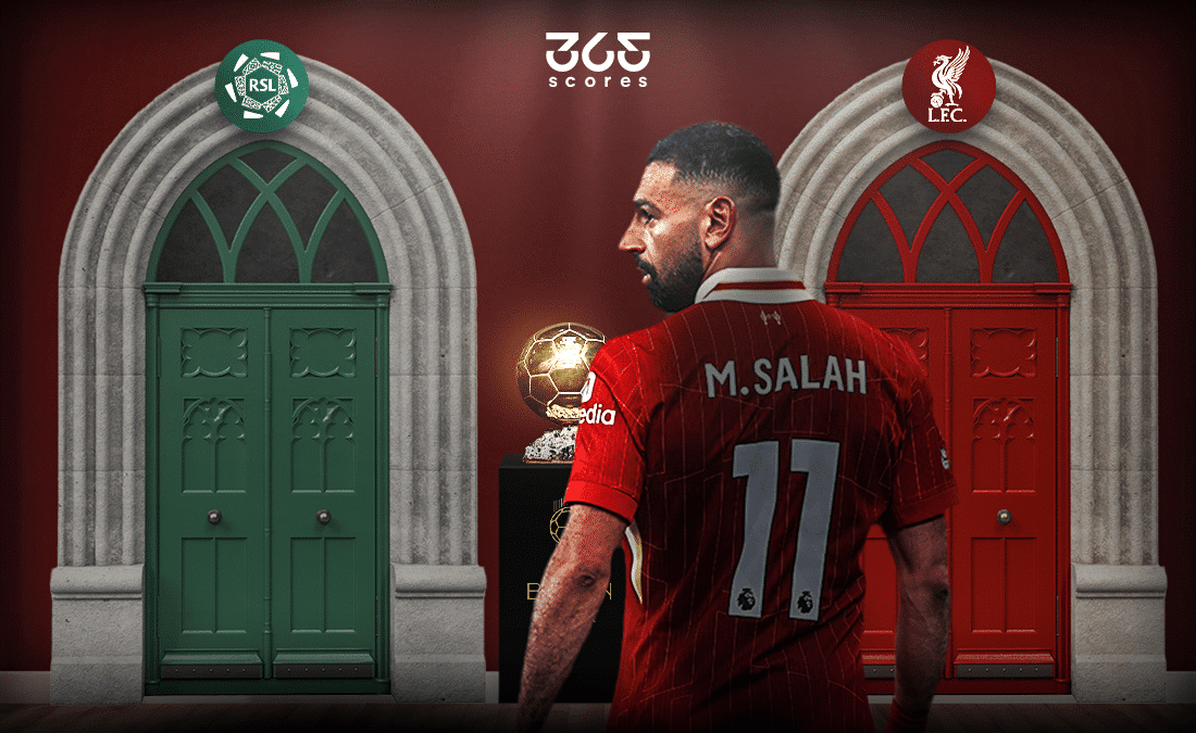 محمد صلاح على طريق الاتحاد.. الهولنديون يفتحون البوابات