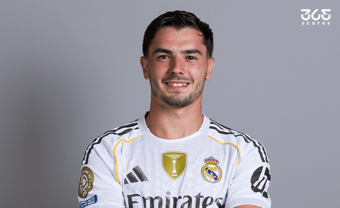 عملاق إيطالي يخطط لخطف دياز من ريال مدريد في يناير