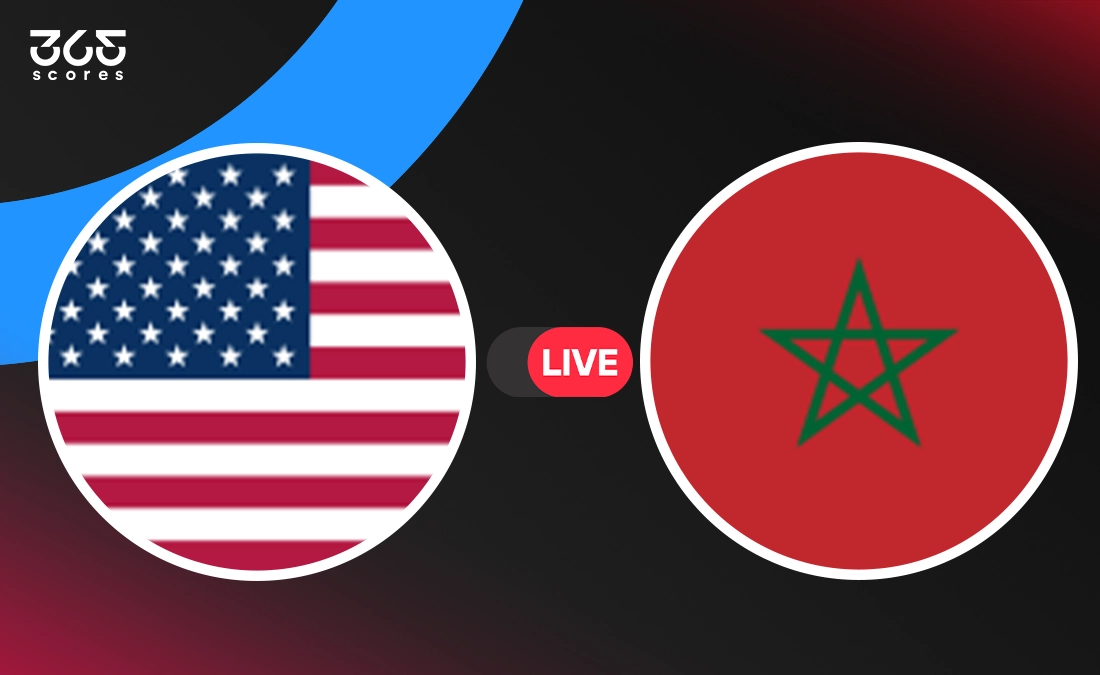 مباشر مباراة المغرب ضد أمريكا في كأس العالم للناشئين