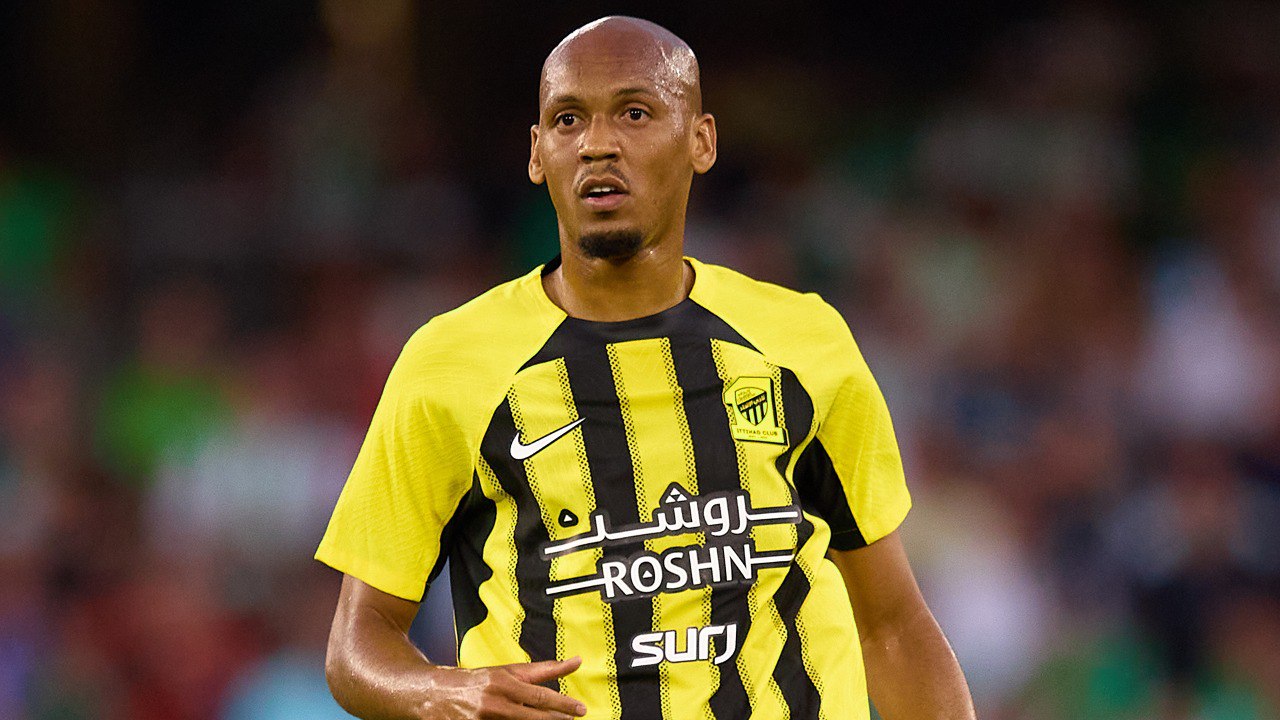 فابينيو يتلقى عرضين للرحيل عن الاتحاد.. وموقف العميد