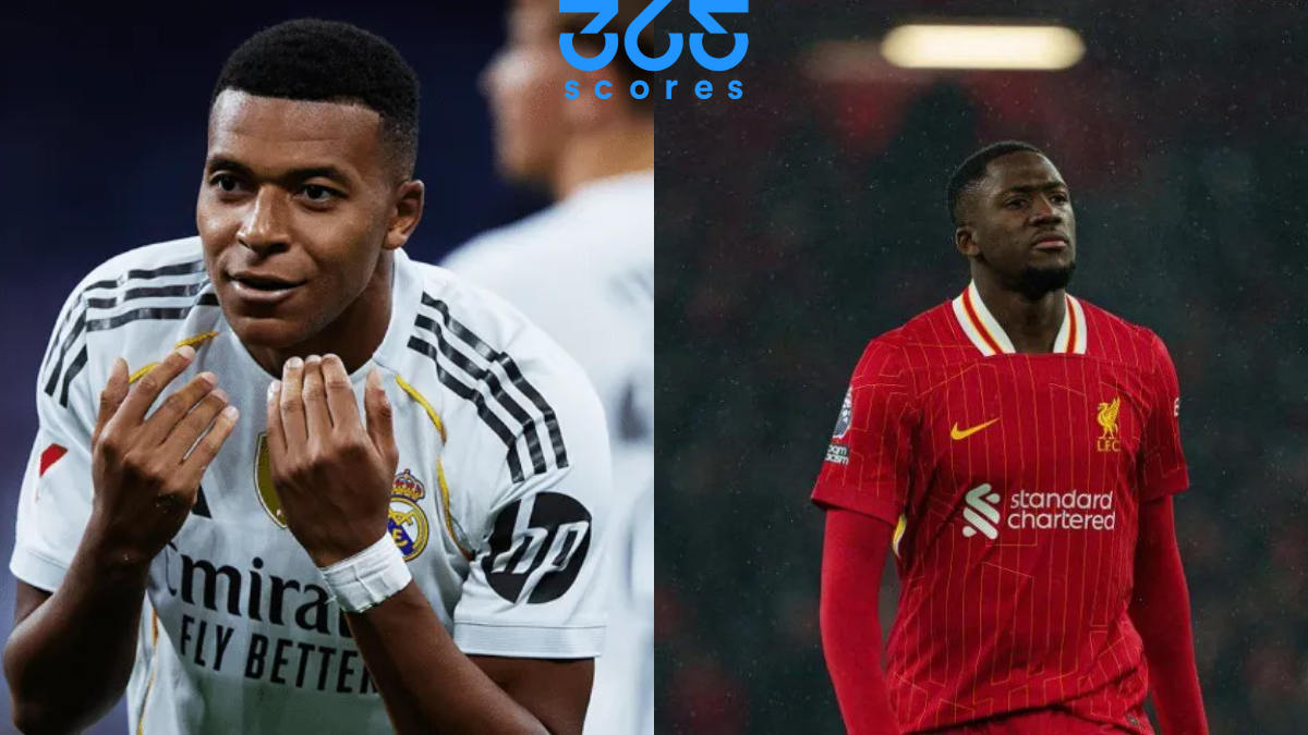 كيليان مبابي يتصل بكوناتي كل ساعتين لهذا السبب!