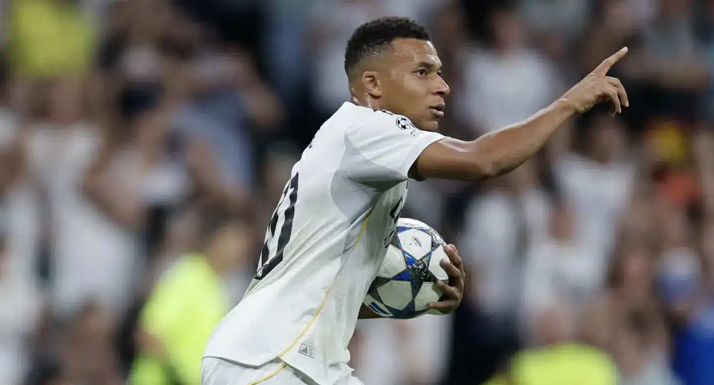 مغني راب يتهكم على مبابي مجددًا في فيديو “مُفخخ” بالرسائل