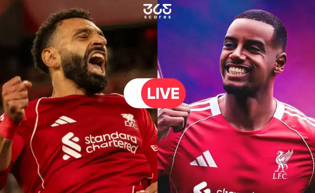 كيفية مشاهدة مباراة ليفربول ونوتنجهام بث مباشر في الدوري الإنجليزي؟