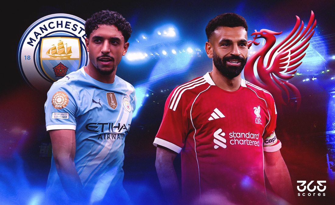 على نهج صلاح.. عمر مرموش يحتاج خطوة للخلف في جنة كرة القدم