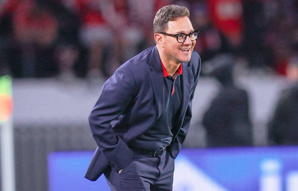 مدرب الوداد قبل مواجهة نيروبي: هدفنا هو التتويج بالكونفدرالية