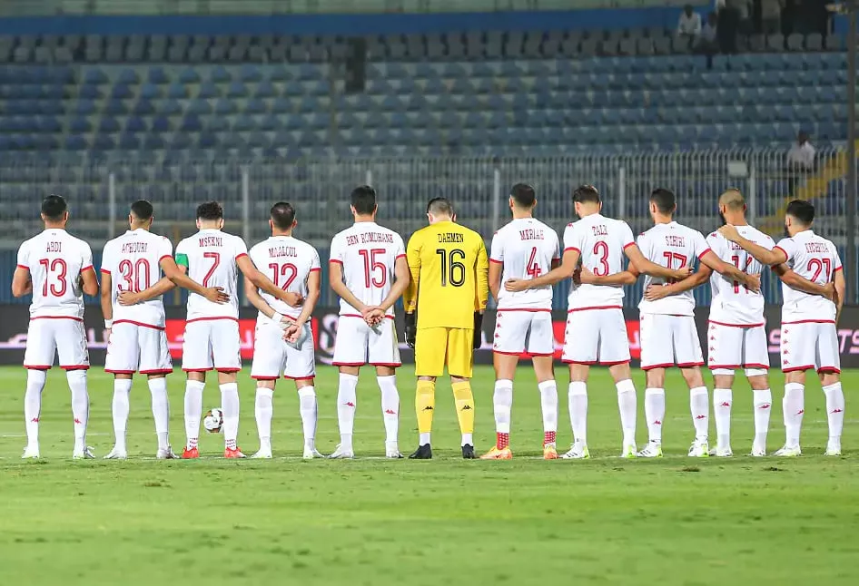 تشكيل منتخب تونس ضد سوريا في كأس العرب 2025