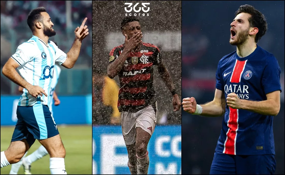 كل ما تريد معرفته عن كأس الإنتركونتيننتال 2025.. المواعيد والقنوات الناقلة