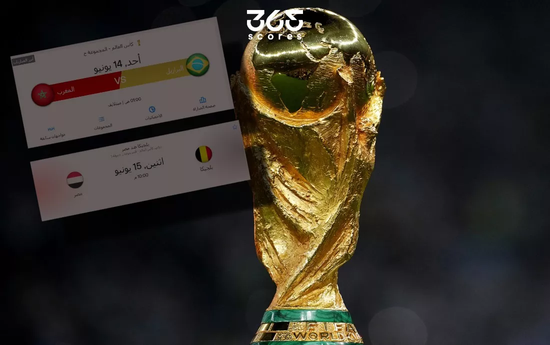 كأس العالم 2026 يجعل التنفّس تحديًا.. كيف يتعامل اللاعبين والجماهير مع نقص الأكسجين؟