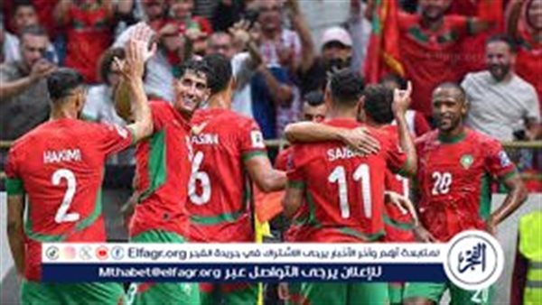 قناة مفتوحة تنقل المواجهة المنتظرة.. Arryadia 3 تذيع مباراة المغرب وجزر القمر في أمم إفريقيا 2025