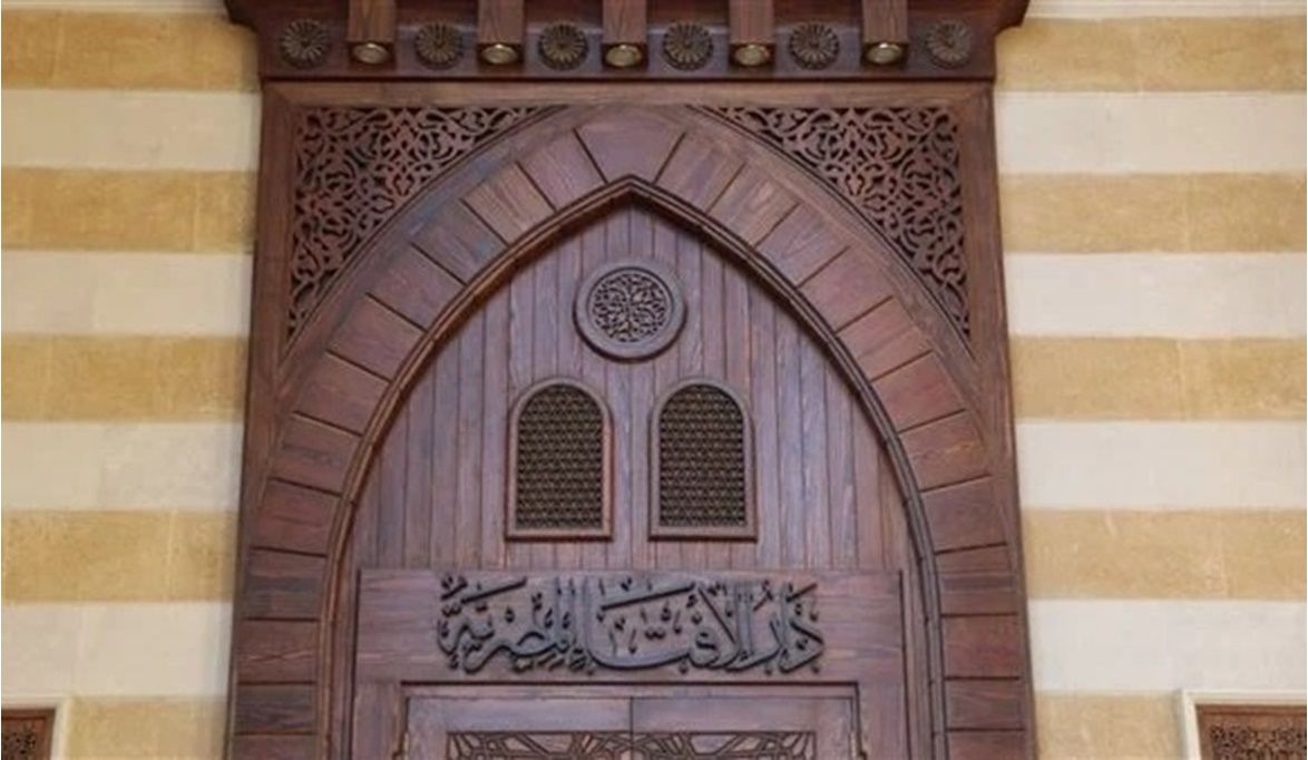 دار الإفتاء تستطلع هلال شهر رجب لعام 1447 هجريًا اليوم…