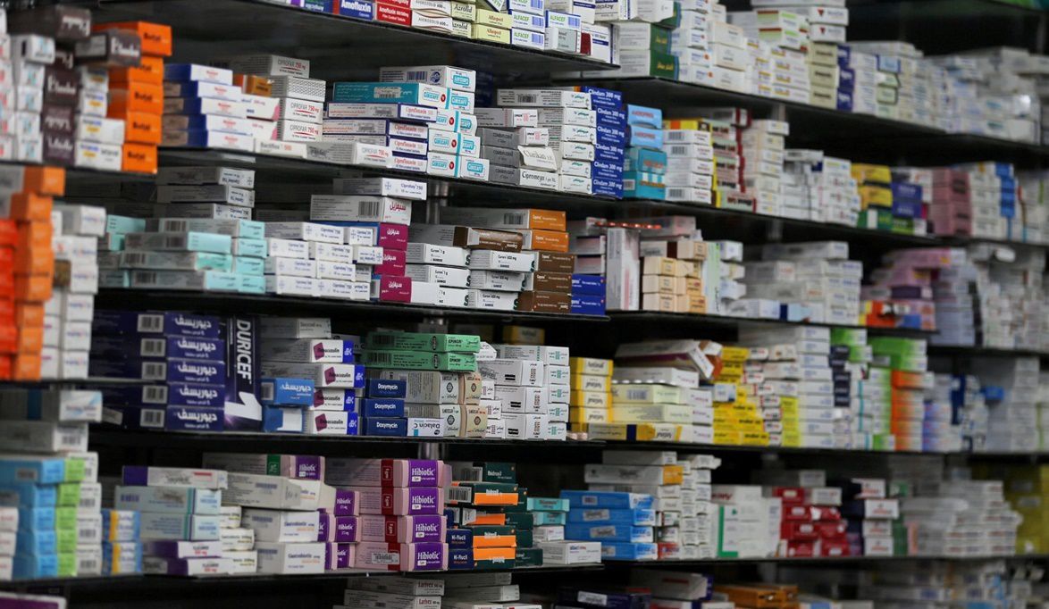 نطلاقة جديدة للصناعة الدوائية في مصر: شراكة استراتيجية بين هيئ…