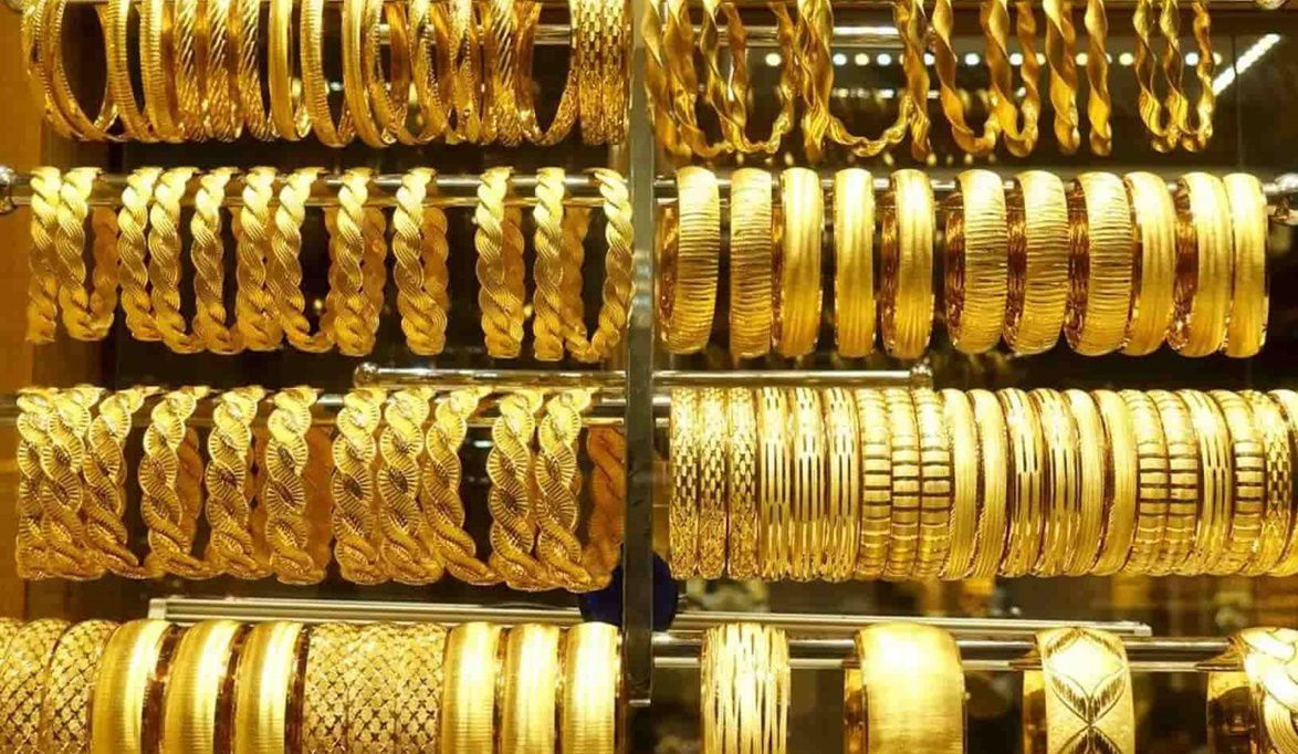 عاجل| ارتفاع جديد بأسعار الذهب ايوم الثلاثاء 16 ديسمبر 2025…