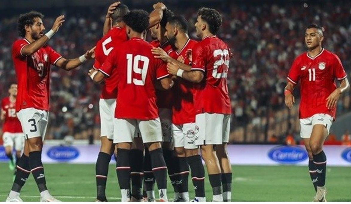 صدام ناري ينتظر الفراعنة في مجموعة تشتعل.. مواعيد مباريات مصر …